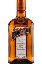 Cointreau in gift box