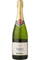 Codorniu Brut 1551