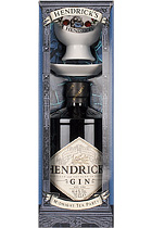 Hendrick`s   /