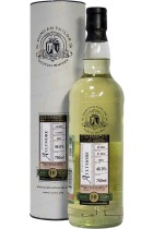 Aultmore 10 Years Dimensions  2001 gift box