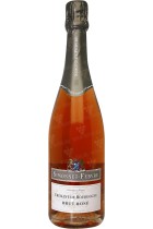 Cremant de Bourgogne Brut Rose Simonnet Febvre