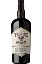 Teeling Irish Whiskey Small Batch