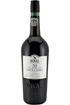 Tawny Port 20 years
