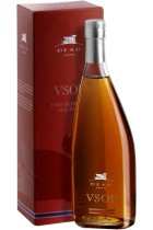 Deau VSOP gift box