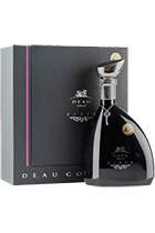 Black Deau gift box