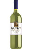 Pinot Grigio Delle Venezie Ducento