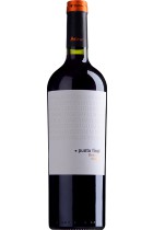 Punto Final Malbec Reserva 2012