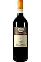 Rosso di Montalcino Casanova di Neri 2012