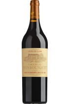 Chateau Monbousqet 2010