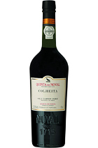Colheita Old Tawny Port Vintage 2000