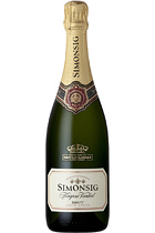 Simonsig Kaapse Vonkel brut 2015