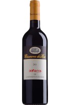 Rosso di Casanova di Neri 2012