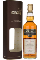 MacPhail's 10 Years Old gift box