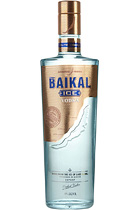 Baikal Ice