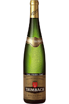 Riesling Cuvee Frederic Emile VT 2007