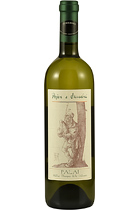Palai Muller Thurgau IGT Vigneti delle Dolomiti 2013