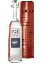 Grappa Po di Poli Elegante