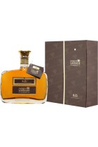 Chateau de Laubade XO Carafe Diamante De Luxe