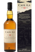 Caol ila 12 Old