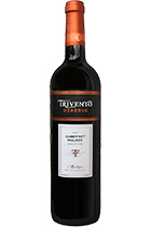 Trivento Cabernet Malbec 2010