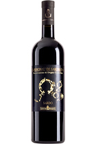 Sardo Di Sardegna Cannonau 2011