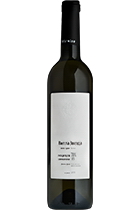 Villa Star white 2013