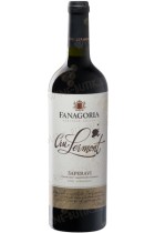 Cru Lermont Saperavi Fanagoria
