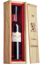 Lafontan Millesime 1982 gift box