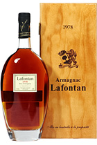 Lafontan Millesime 1978