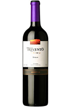 Trivento Tribu Sirah 2011