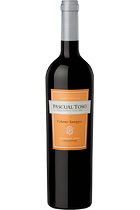 Pascual Toso Cabernet Sauvignon 2010