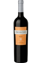 Pascual Toso Malbec 2010