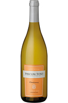 Pascual Toso Chardonnay  2011