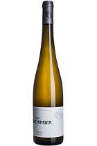 Gaisberg Chardonnay 2012