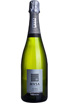 Cava Mvsa Vallformosa Semi-seco 2012