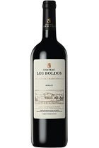 Chateau Los Boldos Cuvee Tradition Merlot  2011