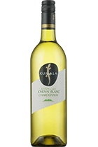 Kumala Chenin Blanc Chardonnay  2011