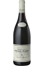 Aegerter Bonnes-Mares Grand Cru 2004