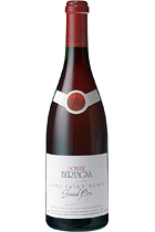 Domaine Bertagna Domaine Bertagna Clos St. Denis Grand Cru 2014