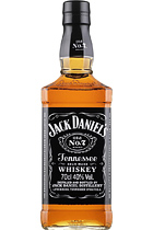 Jack Daniels 1L