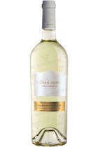 Trebbiano d'abruzzo la Bella Addormentata 2014