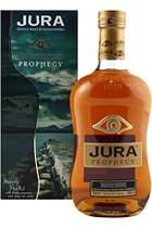Jura Prophecy gift box
