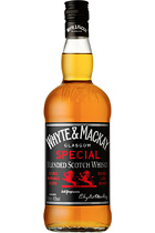 Whyte & Mackay Special