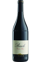 Barolo Cascina Nuova 2010