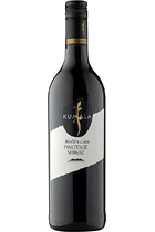 Kumala Pinotage Shiraz 2012