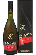 Remy Martin VSOP gift box 1L