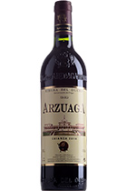 Arzuaga Crianza 2009