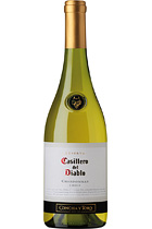 Casillero del Diablo Chardonnay Reserva 2014
