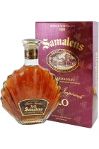Bas-Armagnac Samalens XO gift box