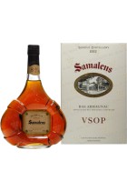 Bas-Armagnac Samalens VSOP gift box